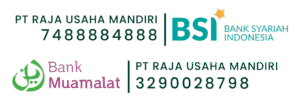 No Rekening Perusahaan (1)
